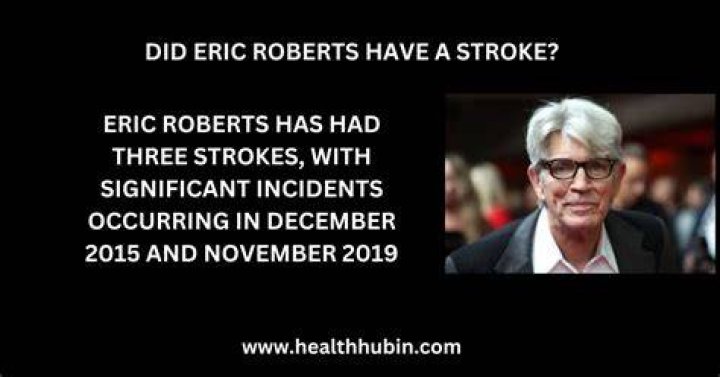 What Is Troy Roberts Illness? Health Update, Did He Have A Stroke?