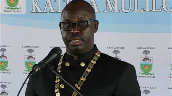 What language is spoken in katima mulilo