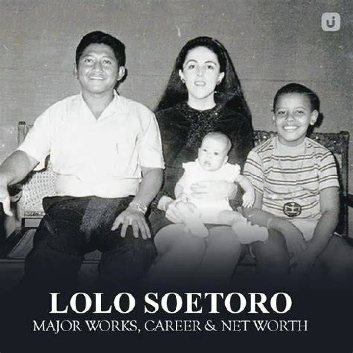 What Was Lolo Soetoro Net Worth At Death? Everything About Barack Obama’s Step Father