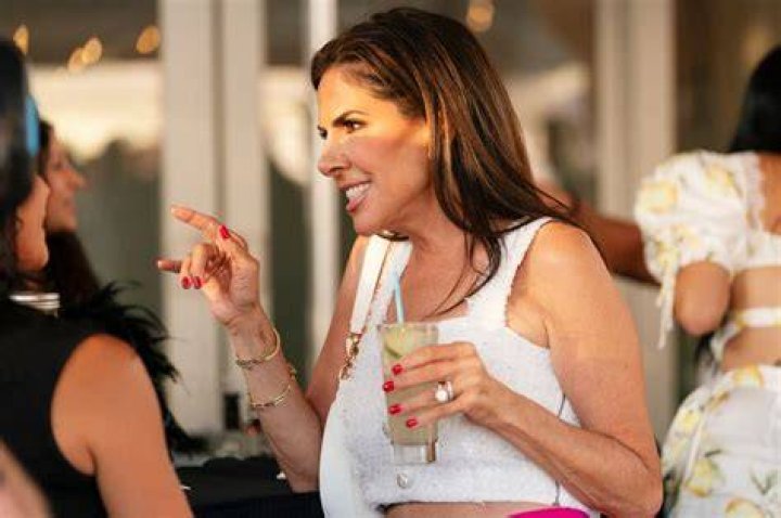 Where Does Jennifer Fessler Live In New Jersey?