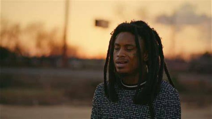 Where is Jdot Breezy From? Everything To Know About Him