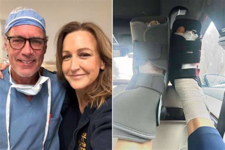 Where Is Lara Spencer Going After Leaving GMA? Surgery Update