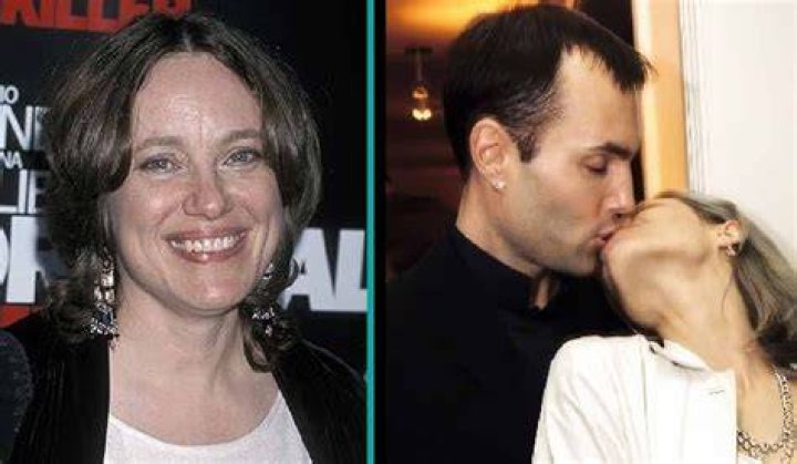 Where Is Tom Bessamra Now? Marcheline Bertrand Husband