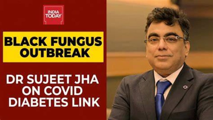 Where Was Dr Sujeet Jha From? Death Cause & Obituary On Twitter