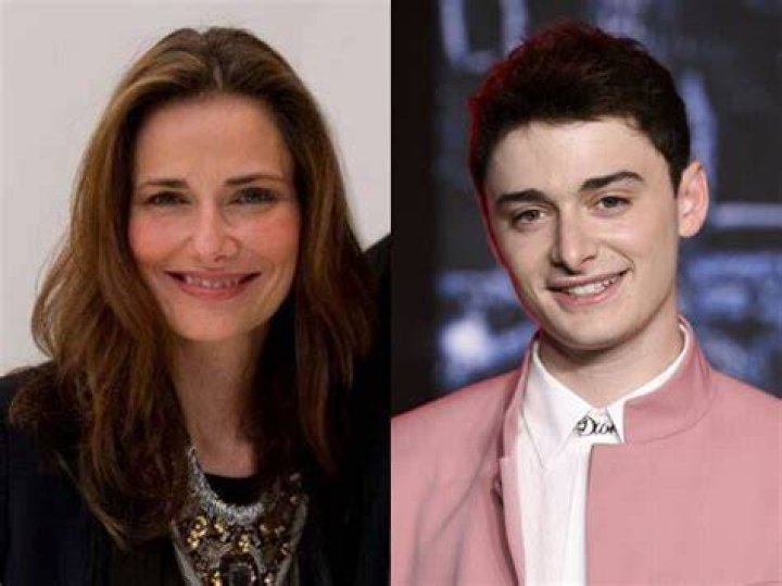 Who Are Karine Schnapp And Mitchell Schnapp? Explore Noah Schnapp Parents Ethnicity