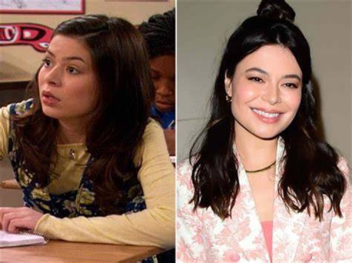 Who Is Actress Tabitha Morella From Icarly? 10 Facts To Know