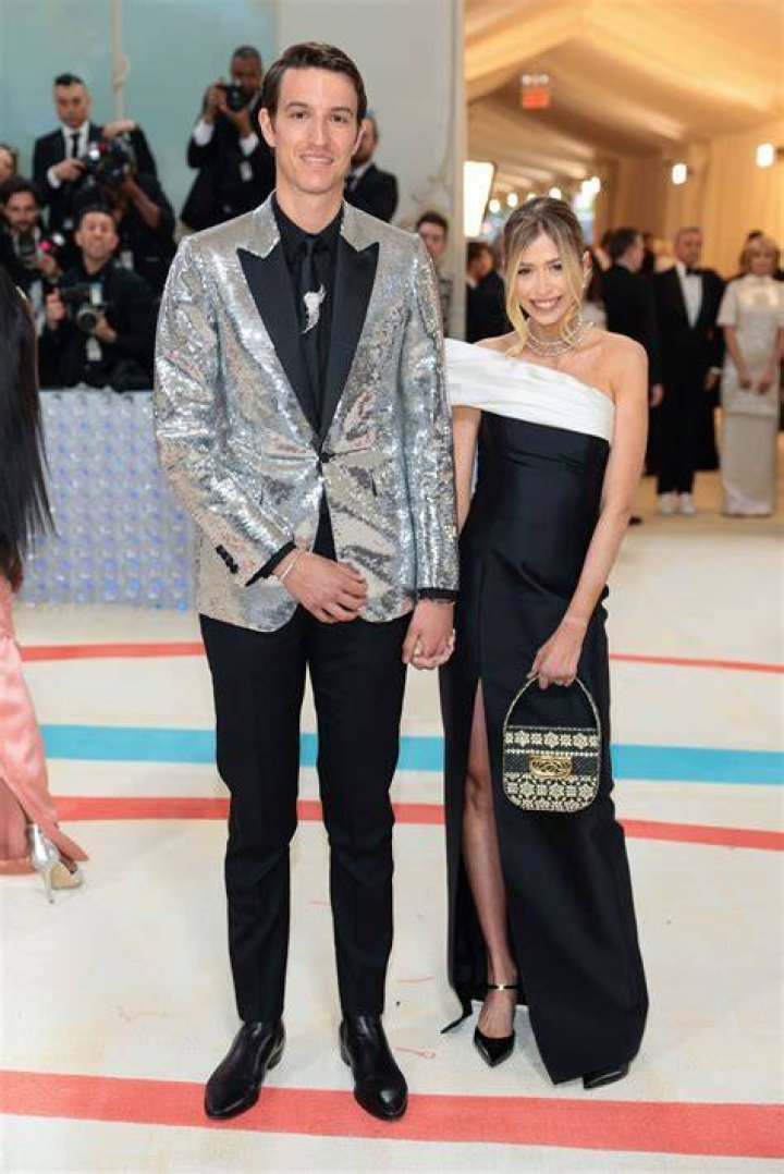 Who Is Alexandre Arnault Girlfriend? His Wife And Net Worth
