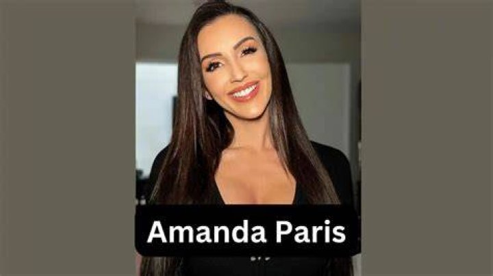 Who Is Amanda Cordner? Age WIkipedia & Husband Name – Meet Her On Instagram