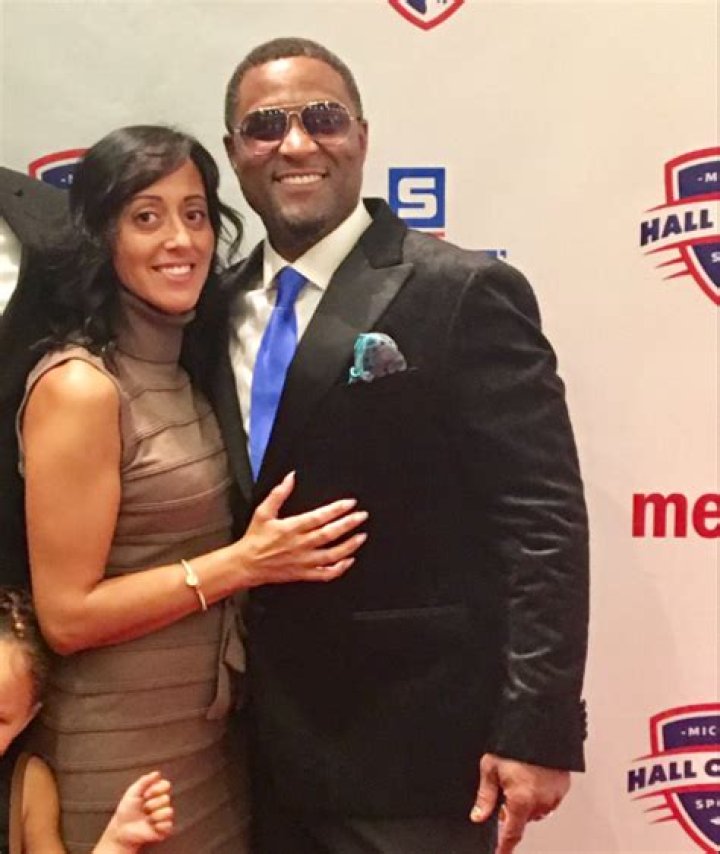 Who Is Andre Rison? Wiki, Age, Height, Wife, Net Worth, Ethnicity