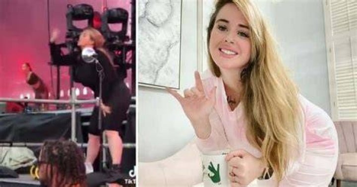 Who Is ASL Interpreter Kelly Kurdi? Age Wikipedia And Instagram – Wap Interpreter