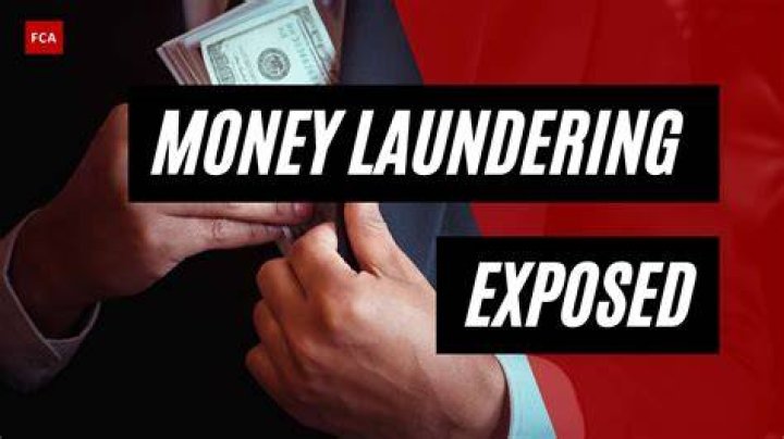 Who Is Avery Lans From VI Consortium? Arrested On Money Laundering Case