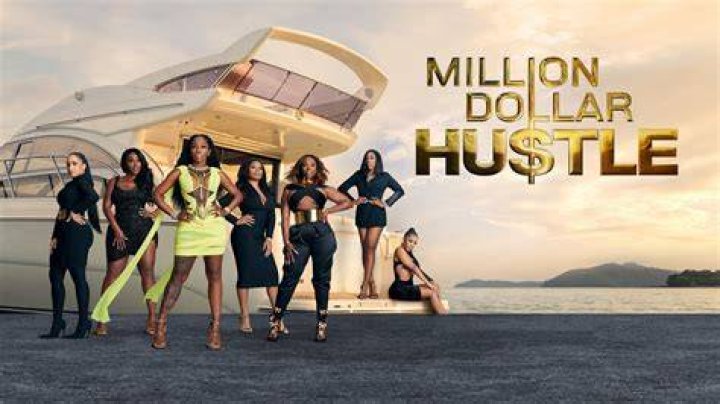 Who Is Bawselady? Meet The Million Dollar Hustle Cast On Instagram