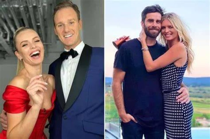 Who Is Ben Boulos? Know His Partner And Married Life