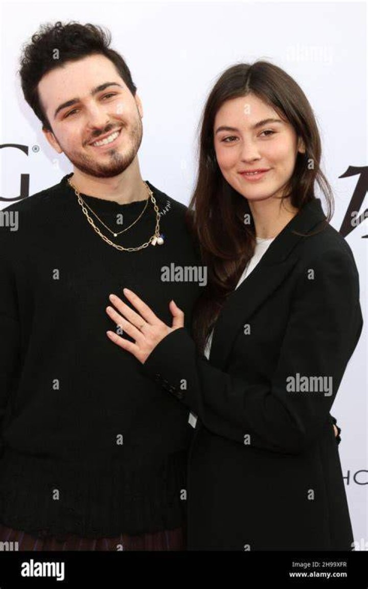 Who Is Blake Slatkin? Gracie Abrams Boyfriend, Relationship Timeline