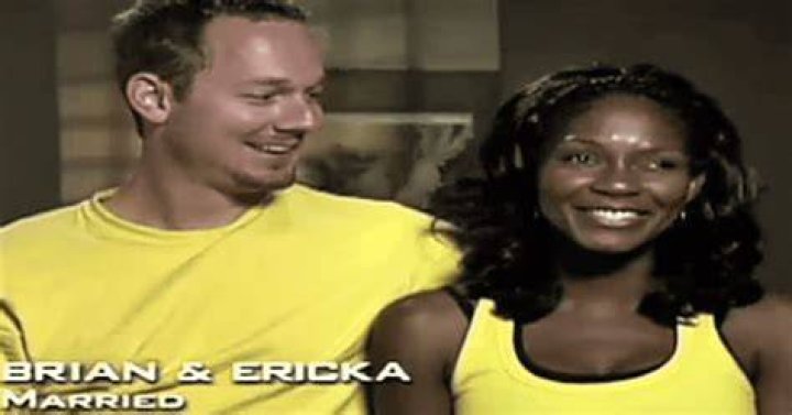 Who Is Brian Kleinschmidt First Wife? Facts To Know About Ericka Dunlap