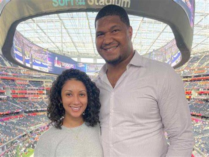Who Is Calais Campbell’s Wife Rocio Campbell?