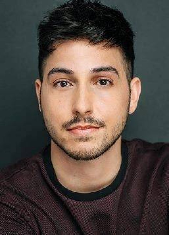 Who Is Caleb Di Pomponio? Wikipedia Age And Biography
