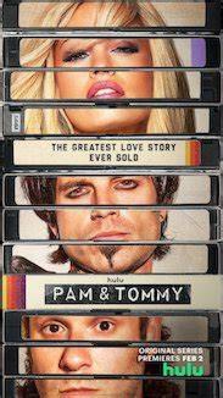 Who Is Candice Mann From Pam & Tommy? Wikipedia Biography And More