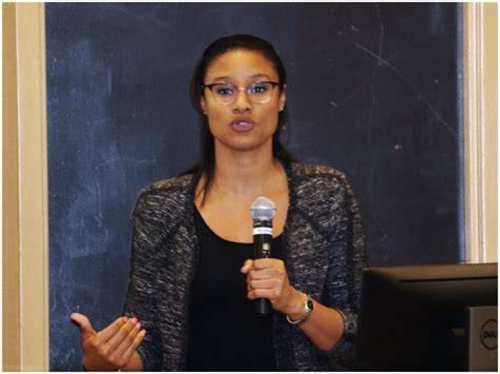 Who is Channa Lloyd? Everything To Know About Her