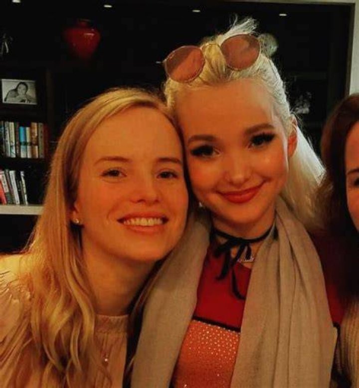 Who Is Claire Hosterman, Dove Cameron’s Sister?