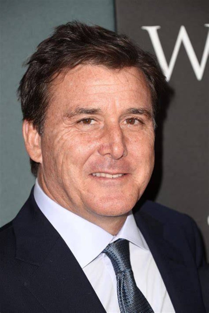 Who is Dan Friedkin? See Net-worth, Quote, Awards, Fact, Wiki