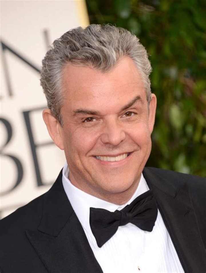 Who is Danny Huston? See Net-worth, Quote, Awards, Fact, Wiki