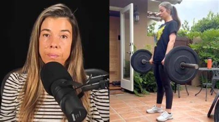 Who Is Dr Rhonda Patrick? Why Is She Getting All This Hate Comments On Recent JRE Episode?