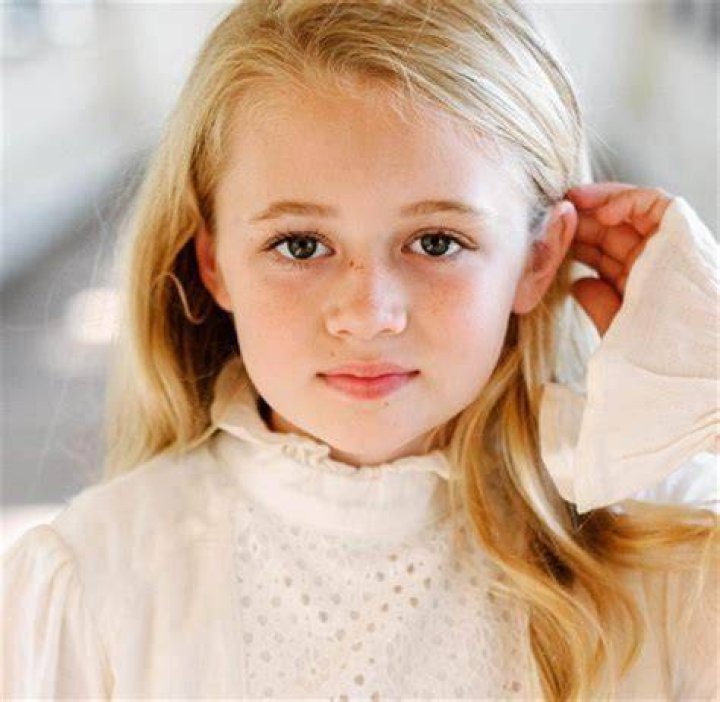Who Is Eden Grace Redfield Parents? Everything To Know About The Actress