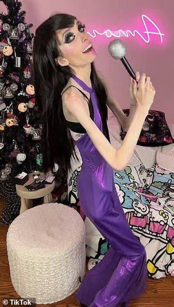 Who is Eugenia Cooney? 29-year-old YouTuber urged to ‘get help’