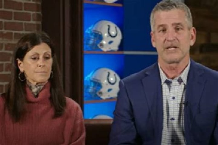 Who Is Frank Reich’s Wife Linda Reich?