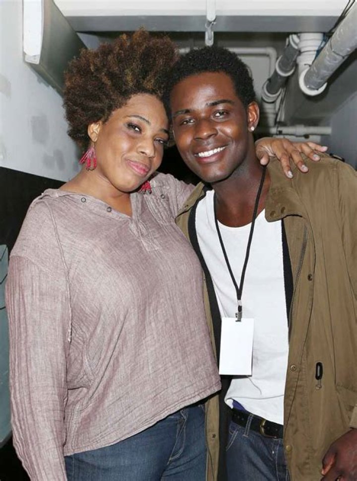 Who Is Happy Hinds? Meet Macy Gray Son On Instagram