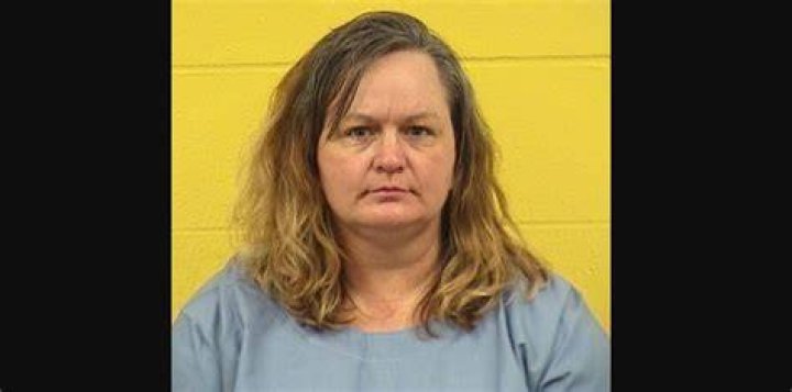 Who is Heidi Grant Antwerp Ohio? Husband Christopher Franklin Murder Story