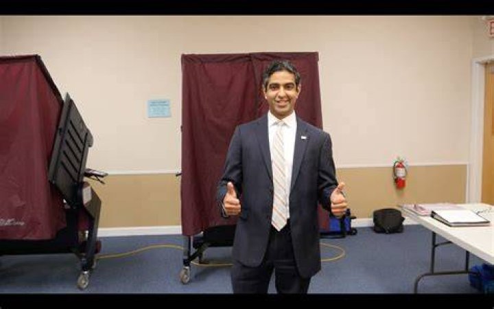 Who Is Hirsh Singh? Everything On New Jersey Governor Candidate