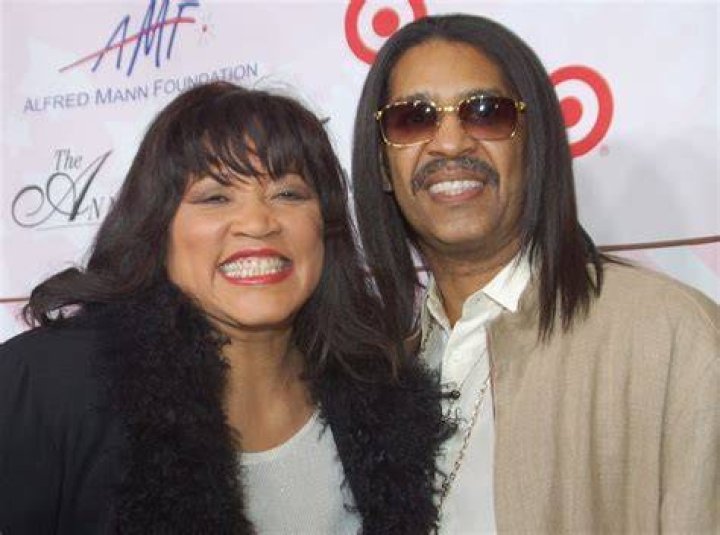Who Is Jackee Harry? All About Her Husband, Son & TV Shows