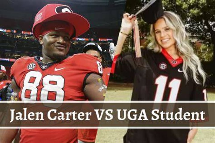 Who Is Jalen Carter UGA? His Instagram Explored