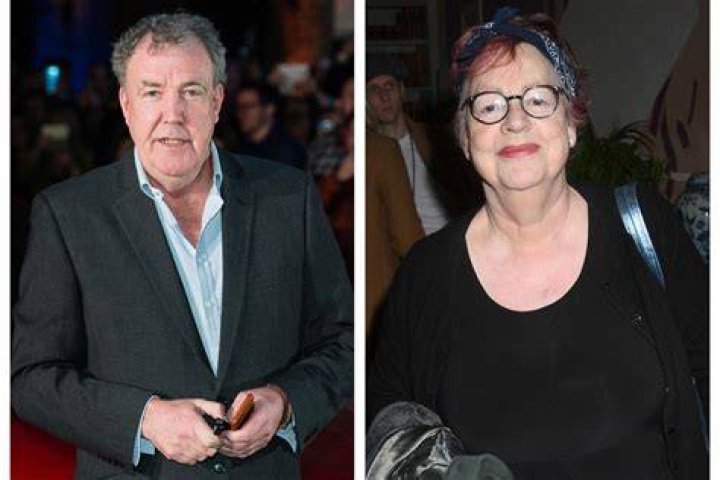Who Is Jo Brand Husband Bernie Bourke? Details To Know