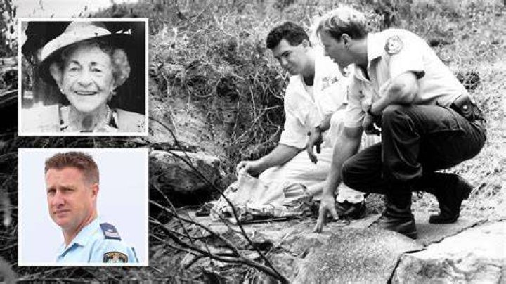 Who Is John Wayne Glover Wife? Everything To Know About “The Granny Killer”
