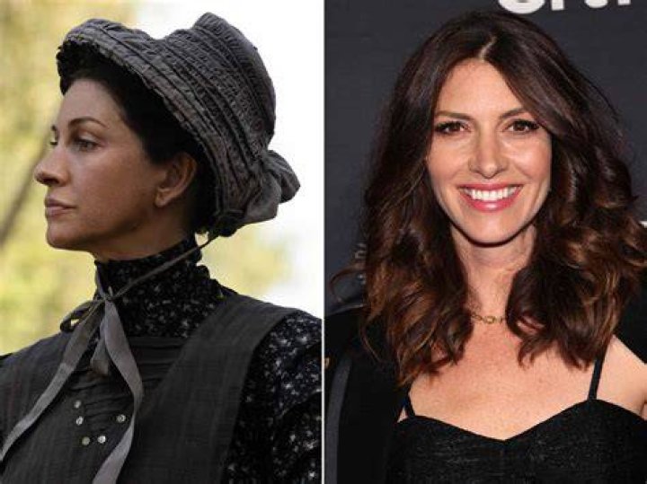 Who Is Jordan Walker Ross? Everything To Know About The Cast From 1883