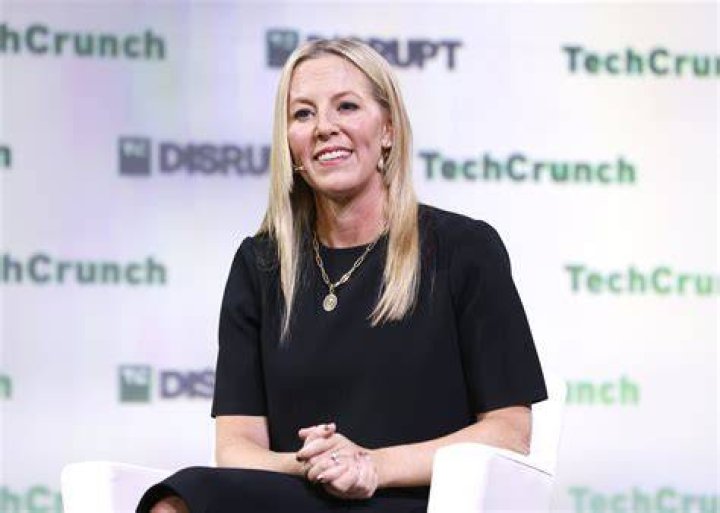 Who Is Katie Haun? Everything To Know About The General Partner At a16z crypto