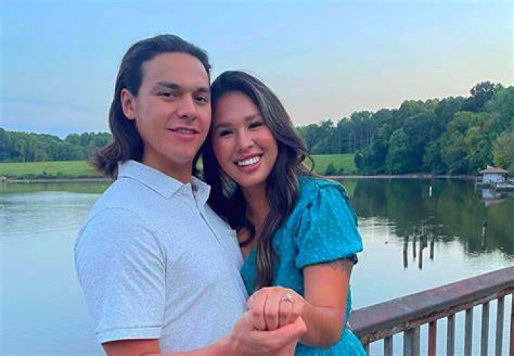 Who Is Lenasia Ned? Meet Ethan Bear Girlfriend On Instagram