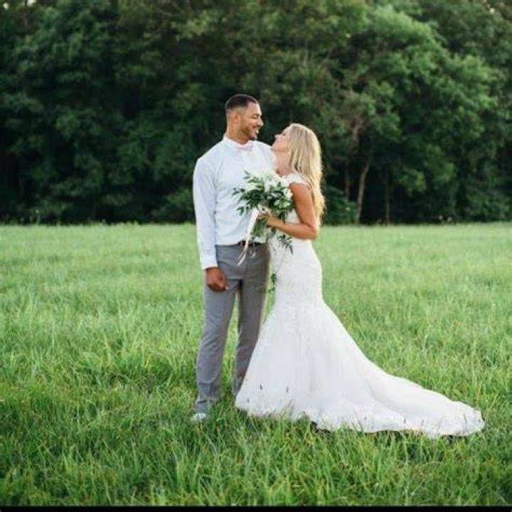 Who Is Logan Thomas’ Wife Brandie Thomas?
