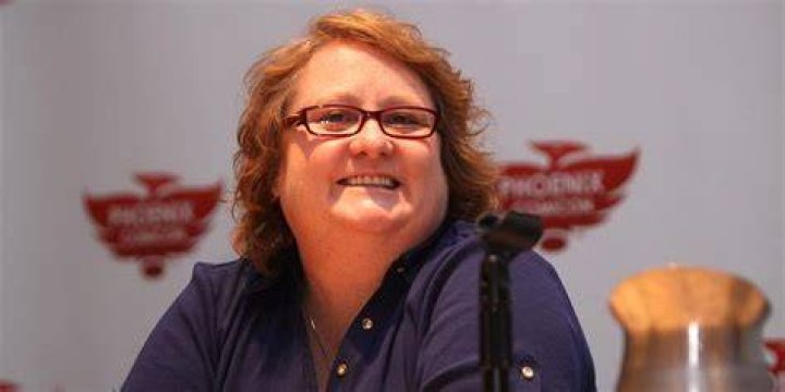 Who is Maile Flanagan? See Net-worth, Quote, Awards, Fact, Wiki