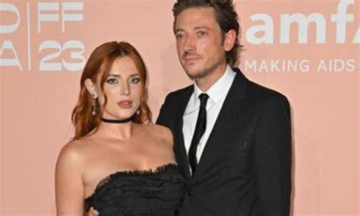 Who Is Mark Emms? Age, Wiki, Bio, Net Worth and Girlfriend