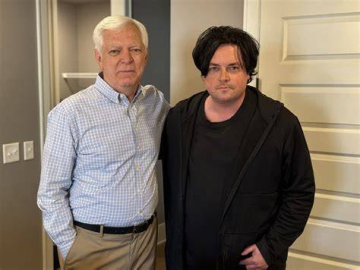 Who Is Michael Shamblin? Meet Gwen Shamblin Son