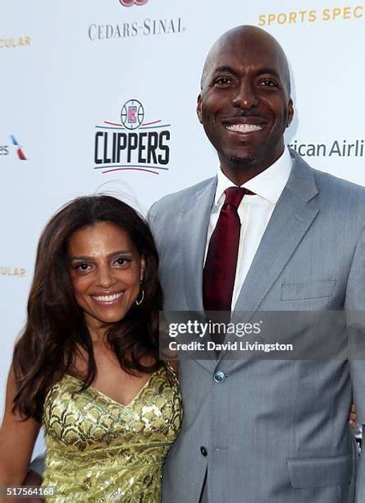 Who Is Natasha Duffy? Everything About John Salley’s Wife
