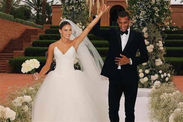 Who Is Nina Ghaibi? Everything About Felix Auger Aliassime Girlfriend