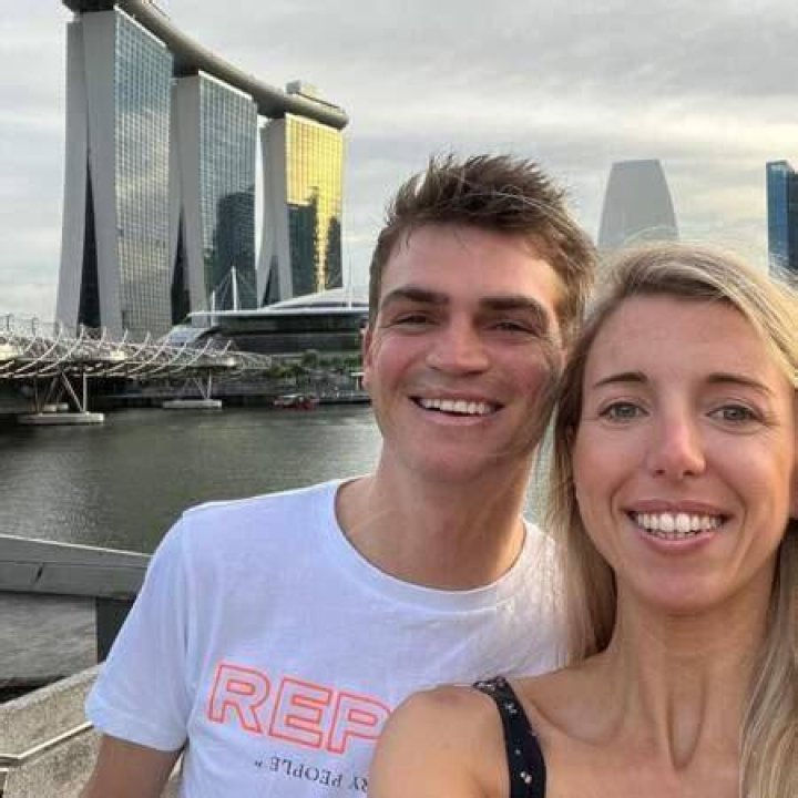 Who Is Noemi Ferré? Meet Sepp Kuss Girlfriend On Instagram