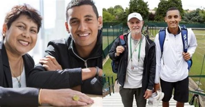 Who Is Norlaila Kyrgios? Everything On Nick Kyrgios’ Mother