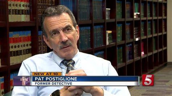 Who Is Pat Postiglione? Everything To Know About The Criminologist