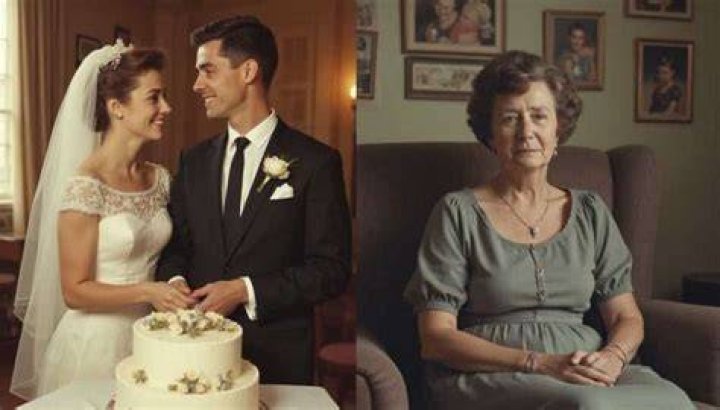 Who is Phil Donahue’s First Wife Marge Cooney?
